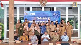 SEKOLAH KETERBUKAAN INFORMASI PUBLIK